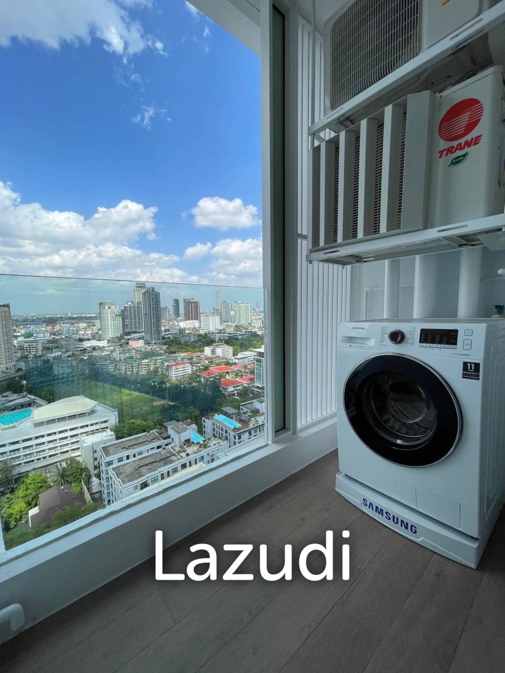 Siamese Exclusive Sukhumvit 42: 3-Bedroom Condo, Fully Furnished, Phra Khanong, Bangkok