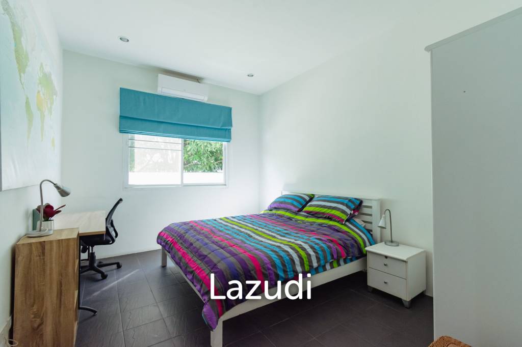 ELEGANT 3 BED POOL VILLA PRIME CENTRAL LOCATION