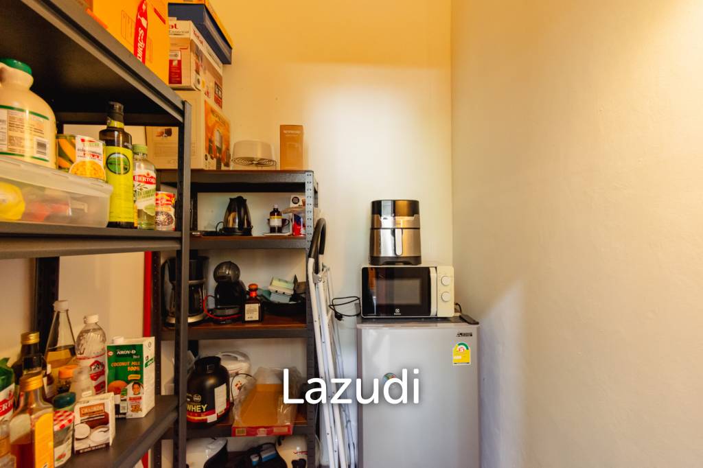 ELEGANT 3 BED POOL VILLA PRIME CENTRAL LOCATION