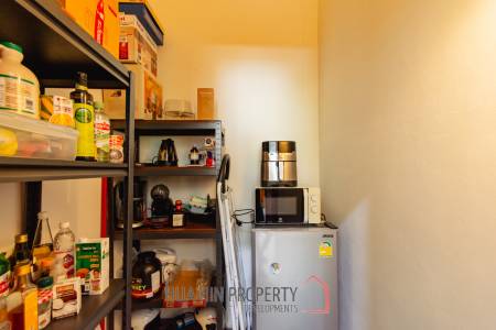 BAAN EVELINA : ELEGANT 3 BED POOL VILLA PRIME CENTRAL LOCATION