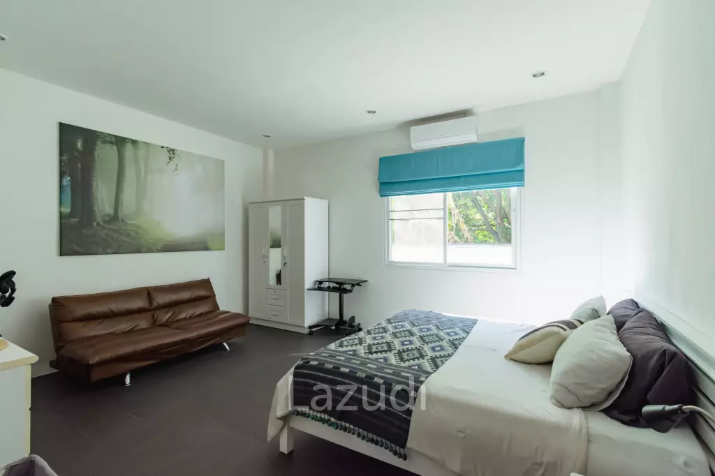 ELEGANT 3 BED POOL VILLA PRIME CENTRAL LOCATION