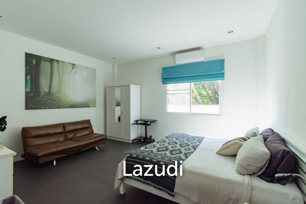 ELEGANT 3 BED POOL VILLA PRIME CENTRAL LOCATION