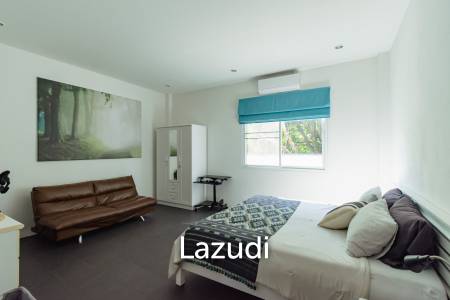 ELEGANT 3 BED POOL VILLA PRIME CENTRAL LOCATION