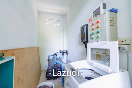 ELEGANT 3 BED POOL VILLA PRIME CENTRAL LOCATION