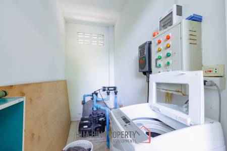 BAAN EVELINA : ELEGANT 3 BED POOL VILLA PRIME CENTRAL LOCATION