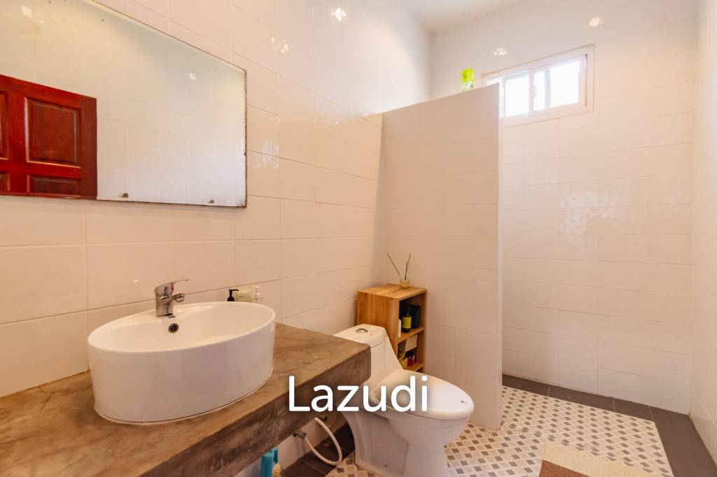 ELEGANT 3 BED POOL VILLA PRIME CENTRAL LOCATION