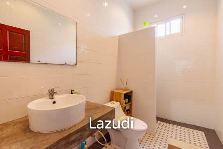 ELEGANT 3 BED POOL VILLA PRIME CENTRAL LOCATION