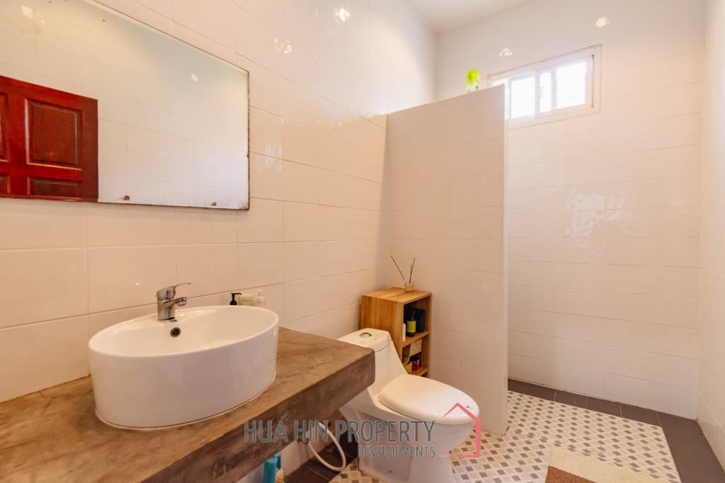 BAAN EVELINA : ELEGANT 3 BED POOL VILLA PRIME CENTRAL LOCATION