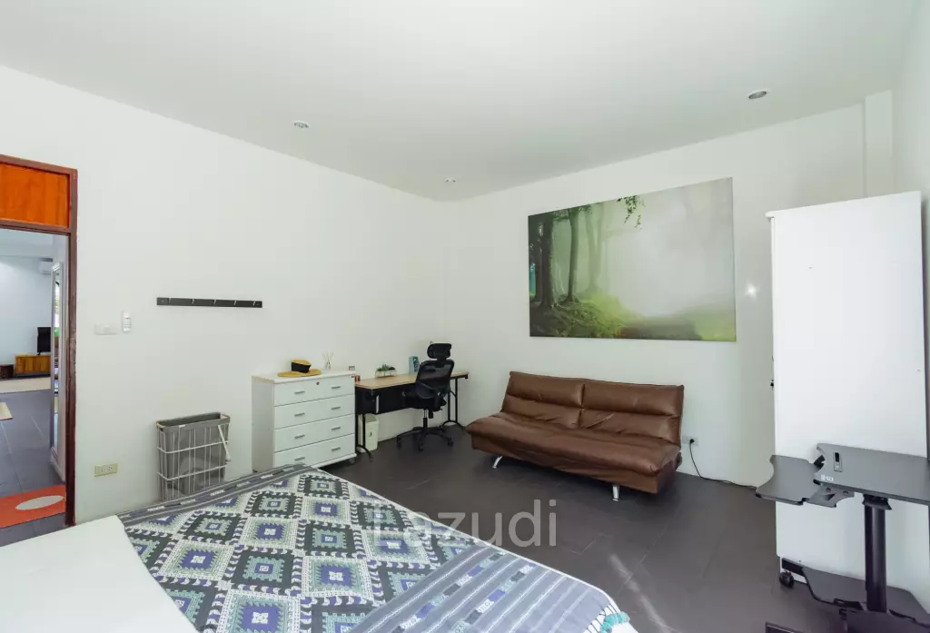 ELEGANT 3 BED POOL VILLA PRIME CENTRAL LOCATION