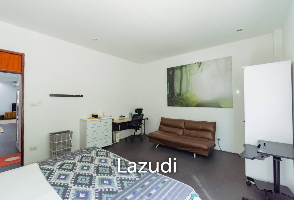 ELEGANT 3 BED POOL VILLA PRIME CENTRAL LOCATION