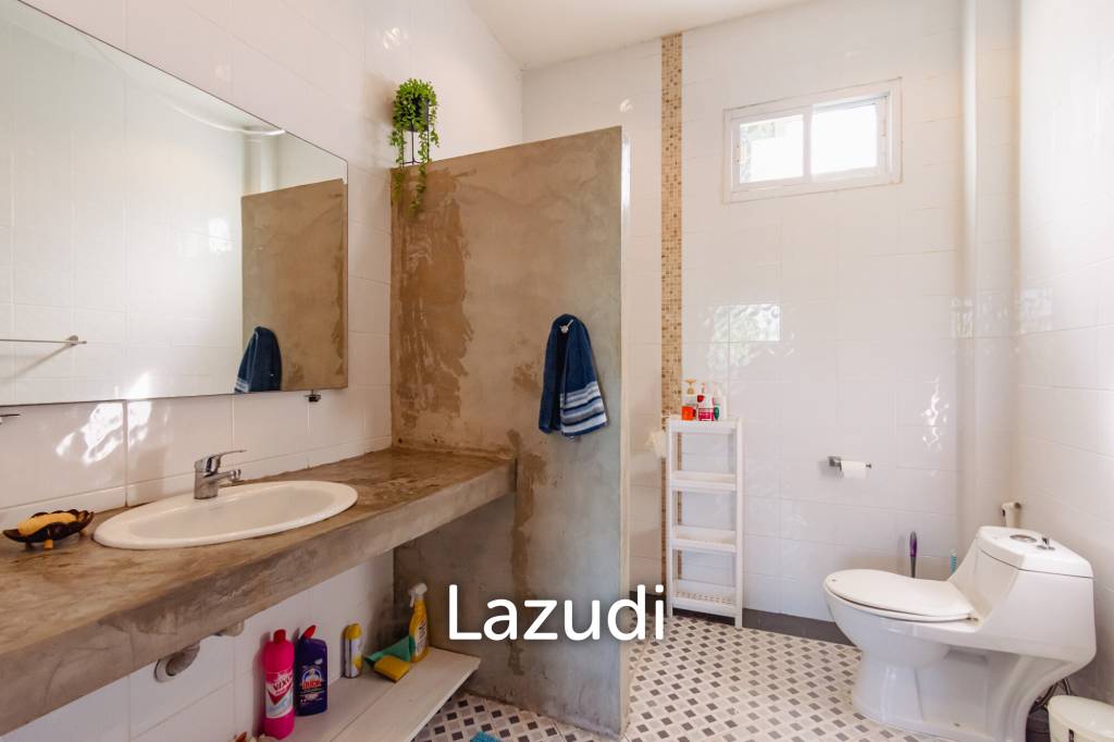 ELEGANT 3 BED POOL VILLA PRIME CENTRAL LOCATION