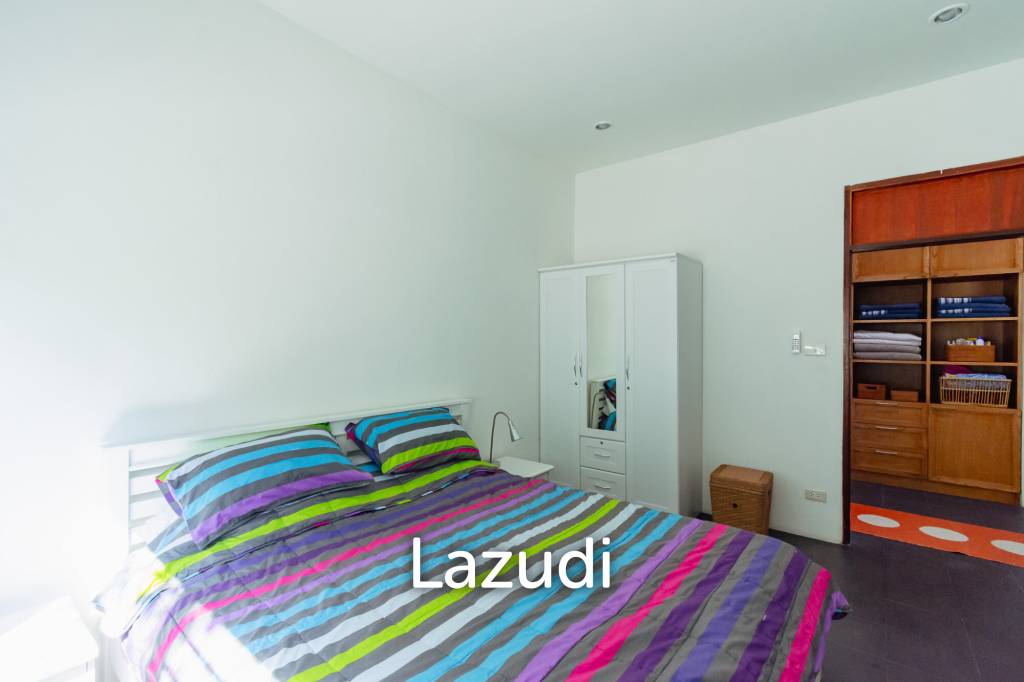 ELEGANT 3 BED POOL VILLA PRIME CENTRAL LOCATION