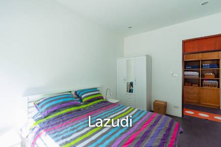 ELEGANT 3 BED POOL VILLA PRIME CENTRAL LOCATION