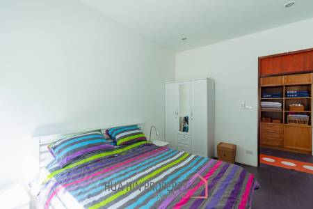 BAAN EVELINA : ELEGANT 3 BED POOL VILLA PRIME CENTRAL LOCATION