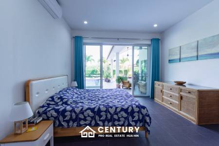 484 ตร.ม 3 เตียง 2 อาบน้ำ วิลล่า For ขาย