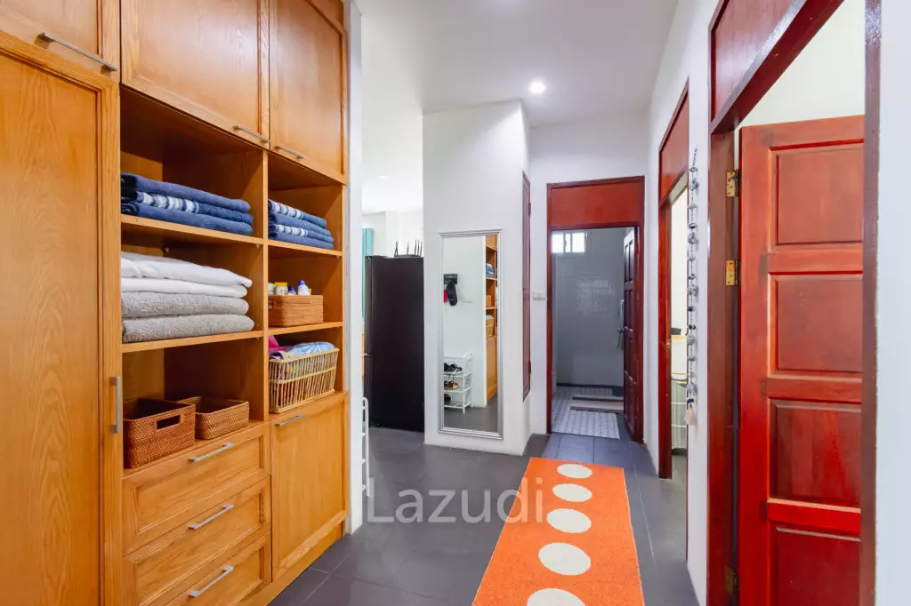 ELEGANT 3 BED POOL VILLA PRIME CENTRAL LOCATION