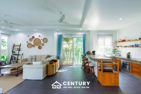 484 ตร.ม 3 เตียง 2 อาบน้ำ วิลล่า For ขาย