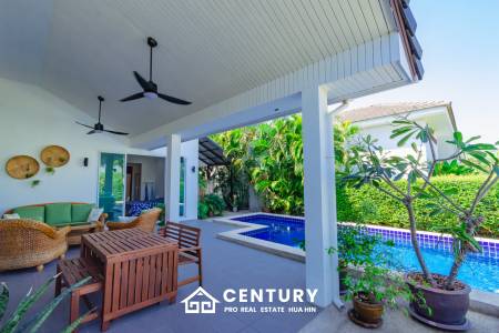 484 ตร.ม 3 เตียง 2 อาบน้ำ วิลล่า For ขาย