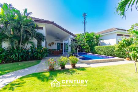 484 ตร.ม 3 เตียง 2 อาบน้ำ วิลล่า For ขาย