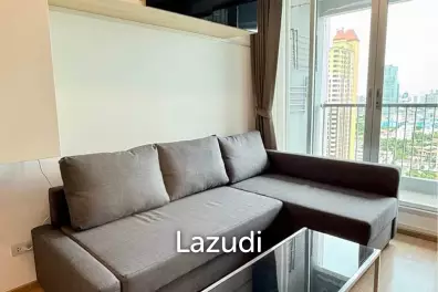 Luxury Condo in Rhythm Phahol-Ari, Phaya Thai