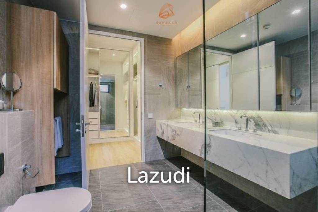 500 Sqm 3 Bed 2 Bath Villa For Sale