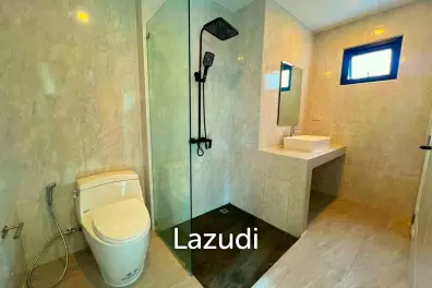 Modern 2-Storey 4-Bedroom Pool Villa for Sale in Kamala