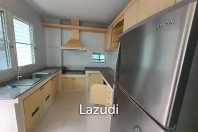 2-Storey 5-Bedroom House for Sale at Land And House Park in Chalong