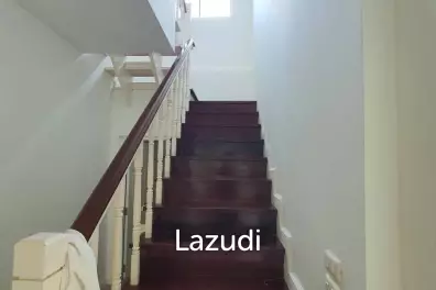 2-Storey 5-Bedroom House for Sale at Land And House Park in Chalong