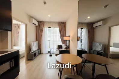 1 Bed 1 Bath 27 SQ.M Nue District R9