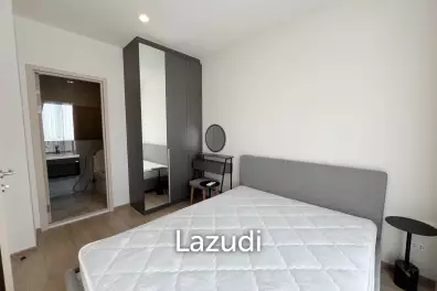 1 Bed 1 Bath 27 SQ.M Nue District R9