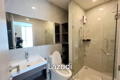 1 Bed 1 Bath 27 SQ.M Nue District R9