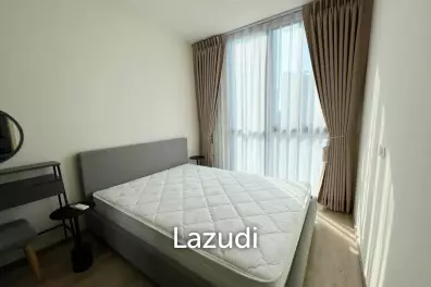 1 Bed 1 Bath 27 SQ.M Nue District R9