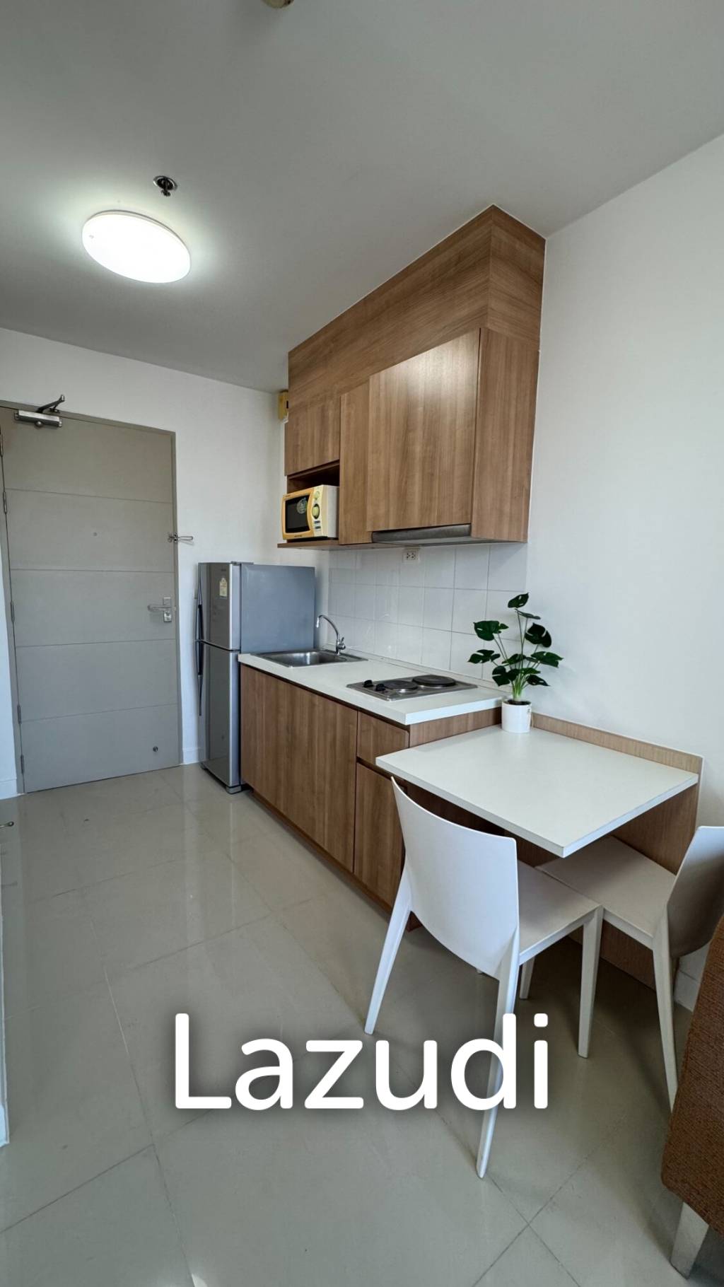 Ideo Mix Sukhumvit 103 30 sqm condo in Bangna Bangkok