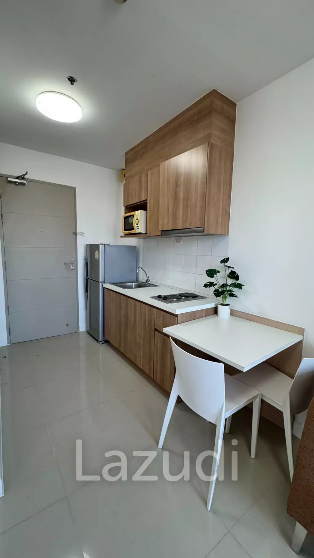 Ideo Mix Sukhumvit 103 30 sqm condo in Bangna Bangkok