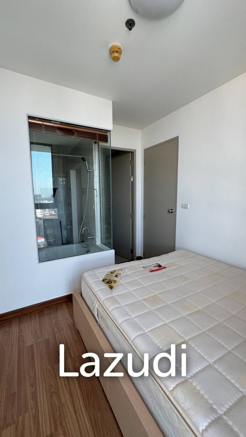 Ideo Mix Sukhumvit 103 30 sqm condo in Bangna Bangkok