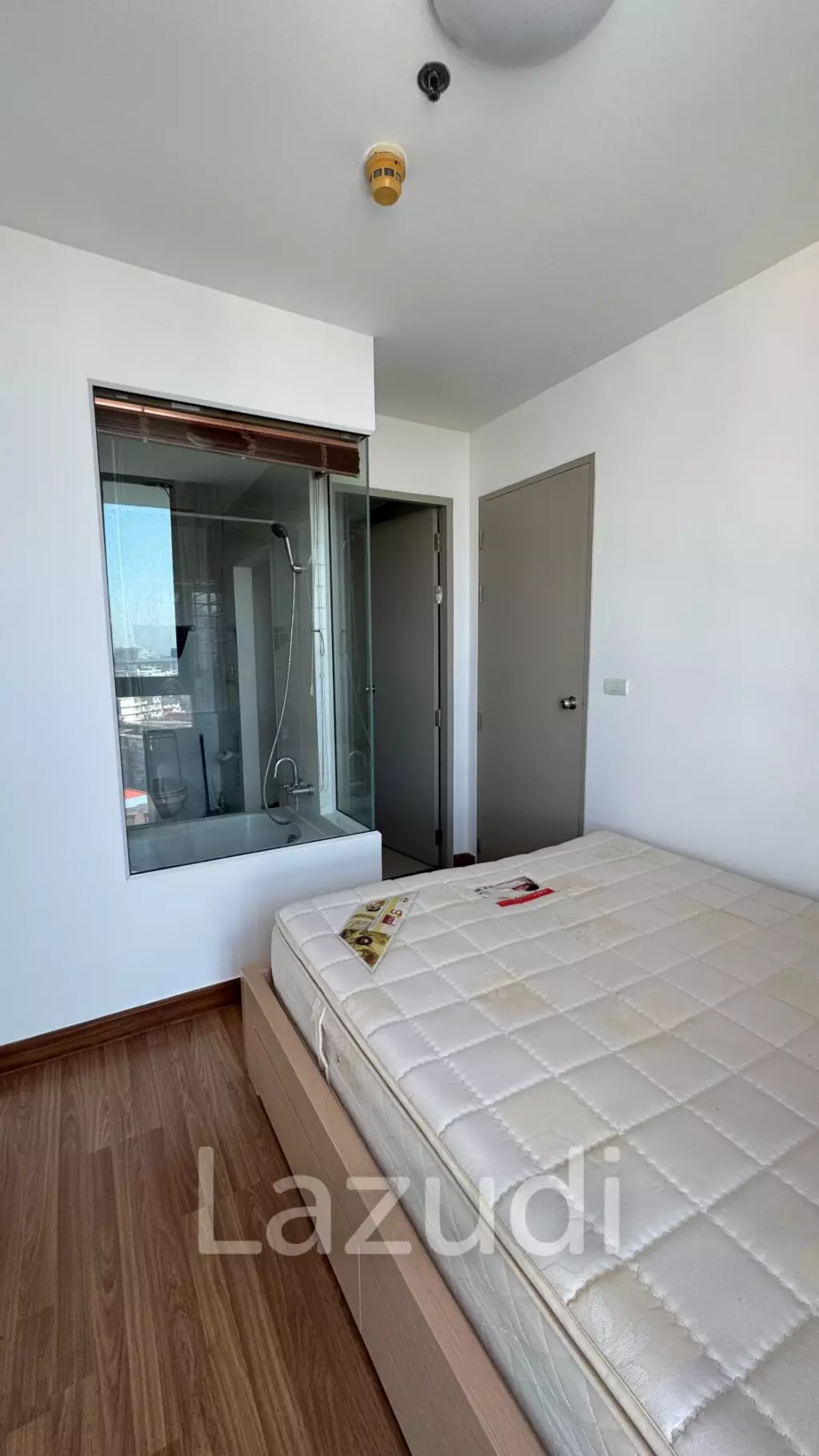 Ideo Mix Sukhumvit 103 30 sqm condo in Bangna Bangkok