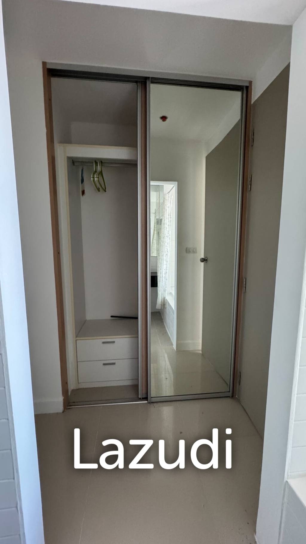 Ideo Mix Sukhumvit 103 30 sqm condo in Bangna Bangkok