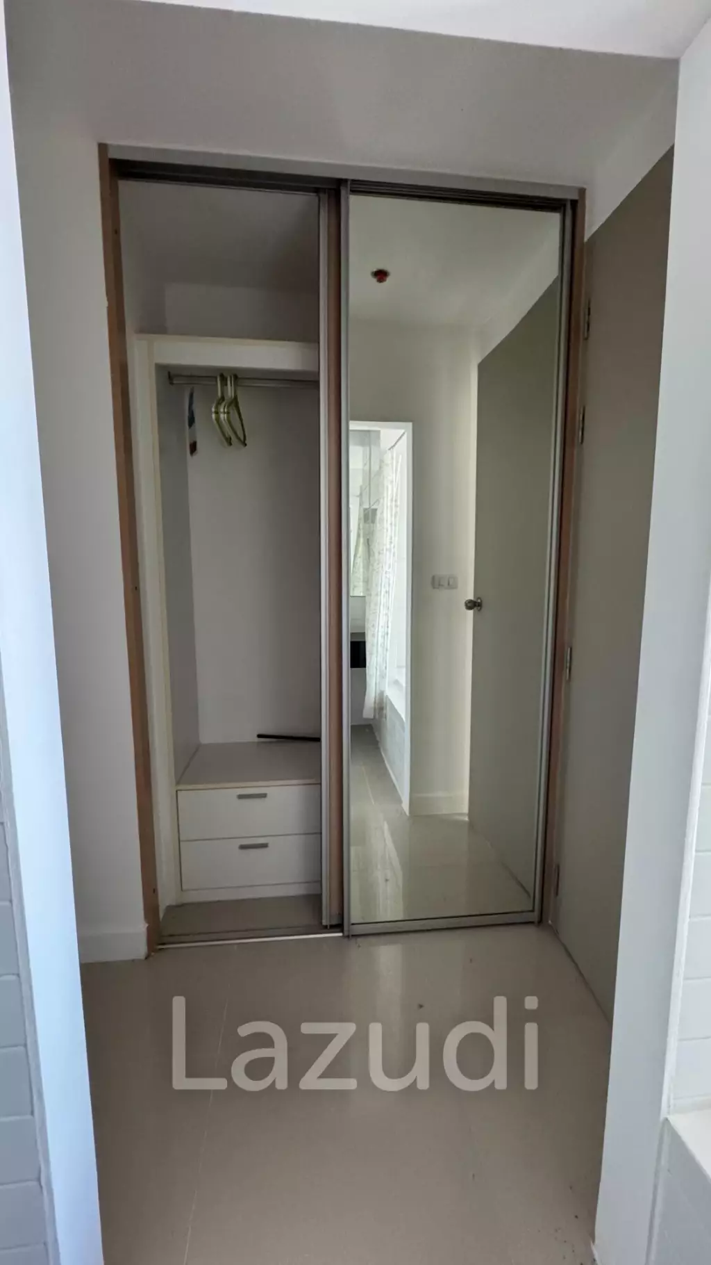 Ideo Mix Sukhumvit 103 30 sqm condo in Bangna Bangkok