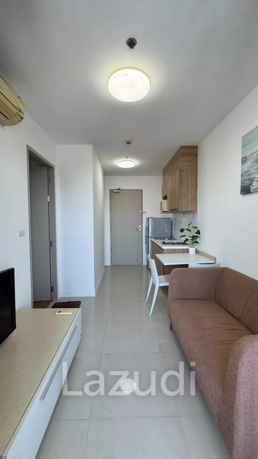 Ideo Mix Sukhumvit 103 30 sqm condo in Bangna Bangkok