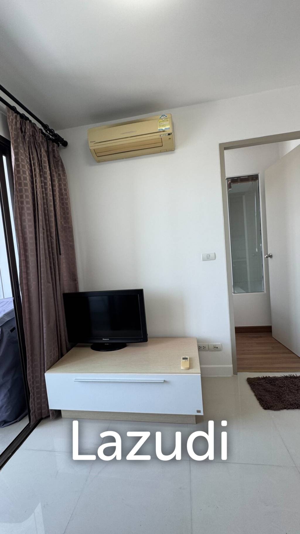 Ideo Mix Sukhumvit 103 30 sqm condo in Bangna Bangkok