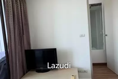 Ideo Mix Sukhumvit 103 30 sqm condo in Bangna Bangkok