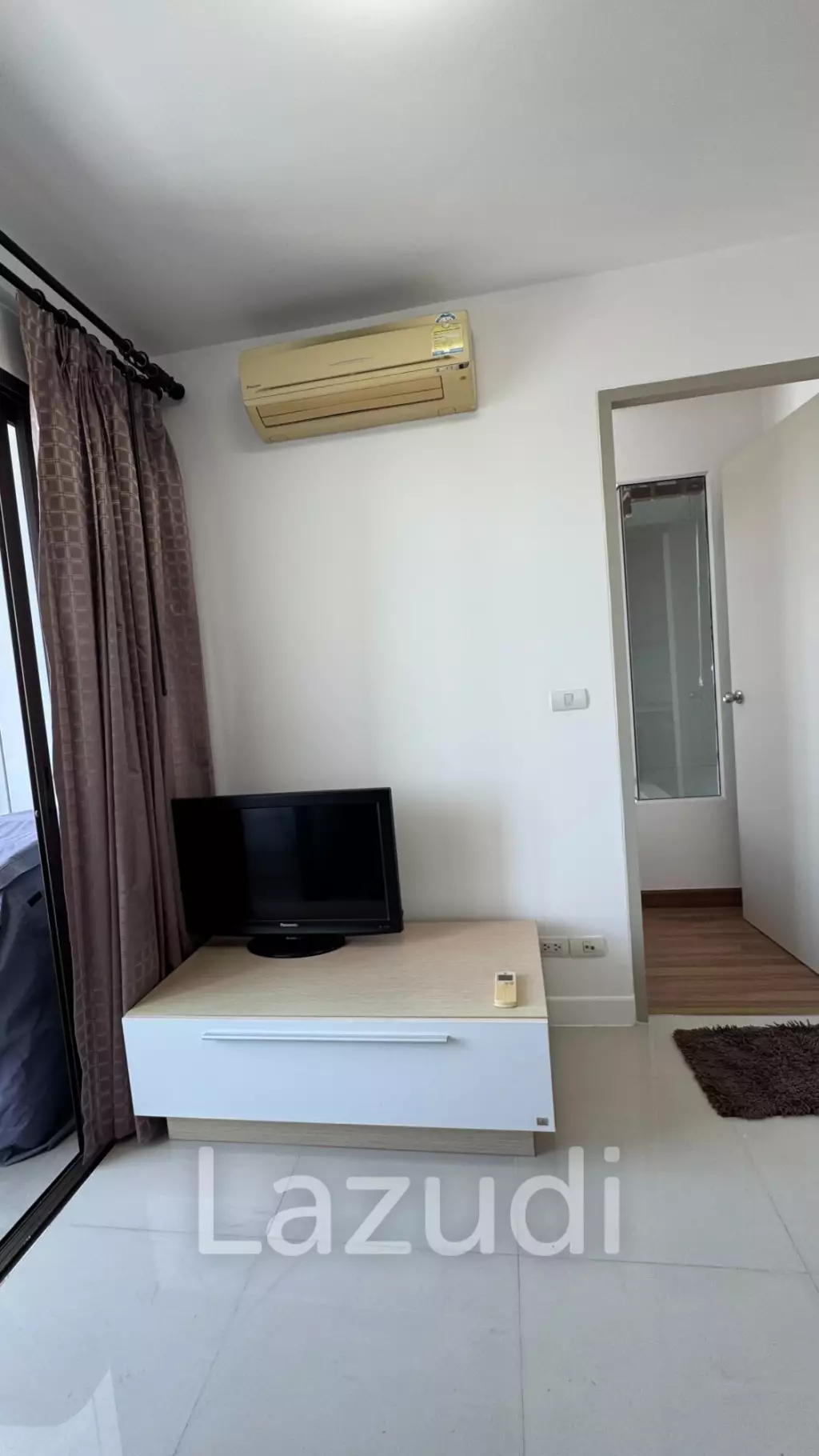 Ideo Mix Sukhumvit 103 30 sqm condo in Bangna Bangkok
