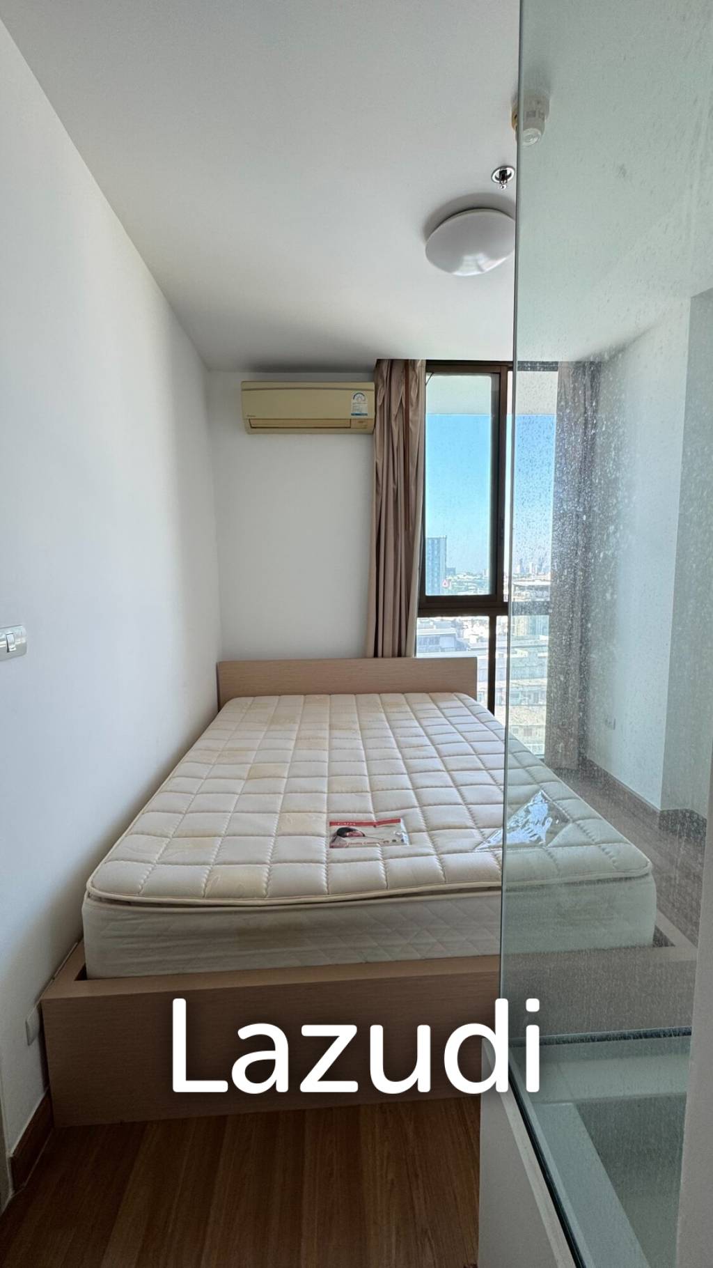 Ideo Mix Sukhumvit 103 30 sqm condo in Bangna Bangkok
