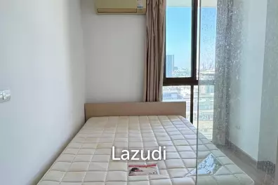 Ideo Mix Sukhumvit 103 30 sqm condo in Bangna Bangkok