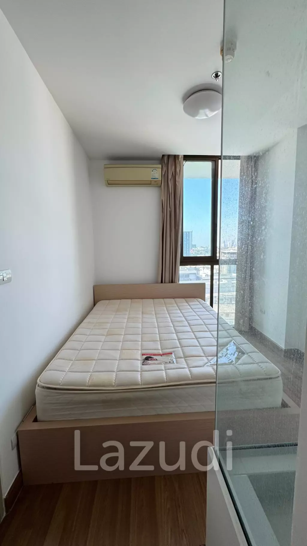 Ideo Mix Sukhumvit 103 30 sqm condo in Bangna Bangkok