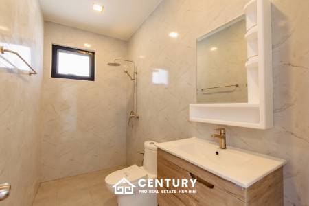 315 ตร.ม 2 เตียง 2 อาบน้ำ วิลล่า For ขาย