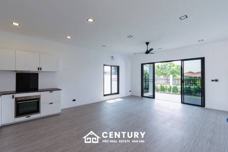 315 ตร.ม 2 เตียง 2 อาบน้ำ วิลล่า For ขาย