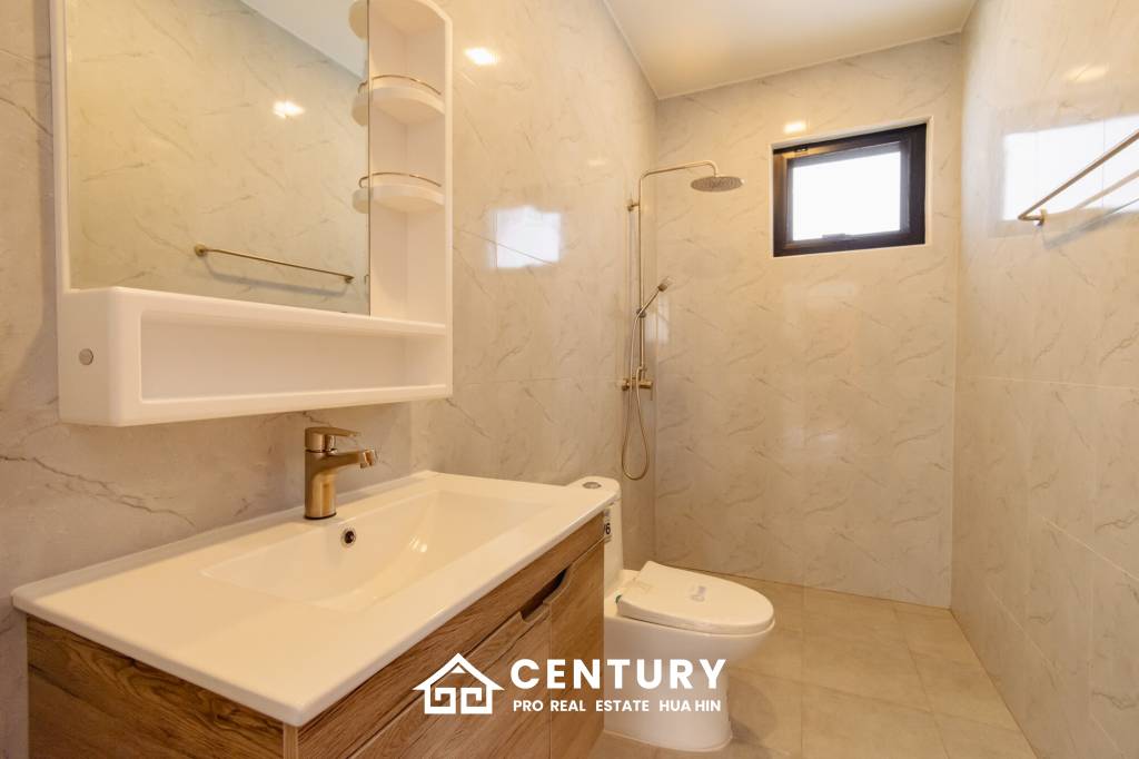 315 ตร.ม 2 เตียง 2 อาบน้ำ วิลล่า For ขาย