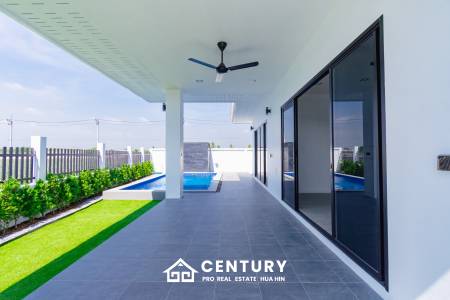 315 ตร.ม 2 เตียง 2 อาบน้ำ วิลล่า For ขาย