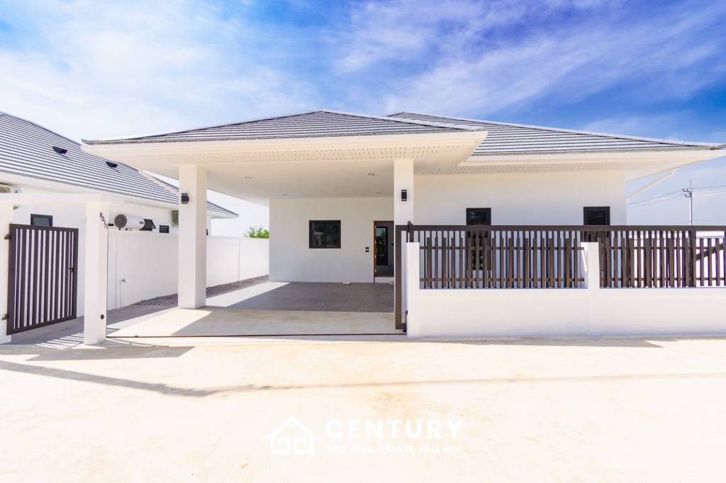 315 ตร.ม 2 เตียง 2 อาบน้ำ วิลล่า For ขาย